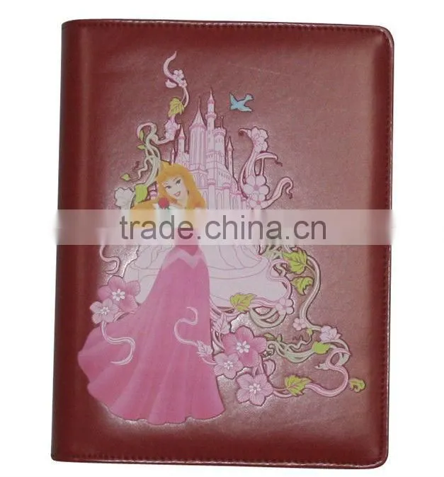 school notebook printing/spiral bound notebook printing company