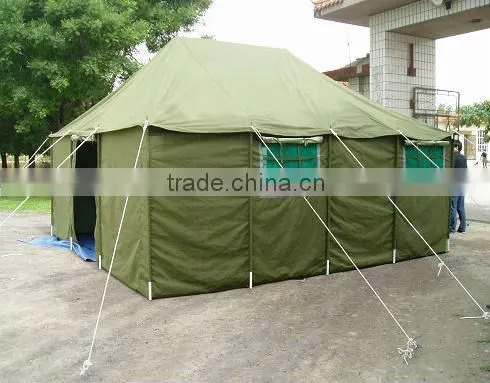 Army Tent For 5+ Persons - Buy Army Tent,Military Tent,Camping Tent Product on china.cn