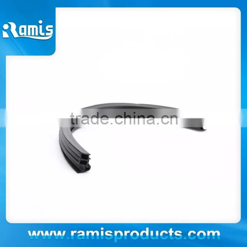 EPDM window rubber seal