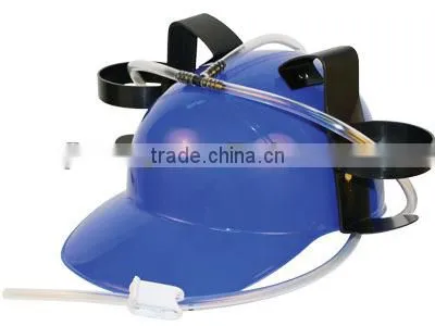 2014 NEW PRODUCT! HOT SELLING! Beer Holder Cap Soda holder Helmet