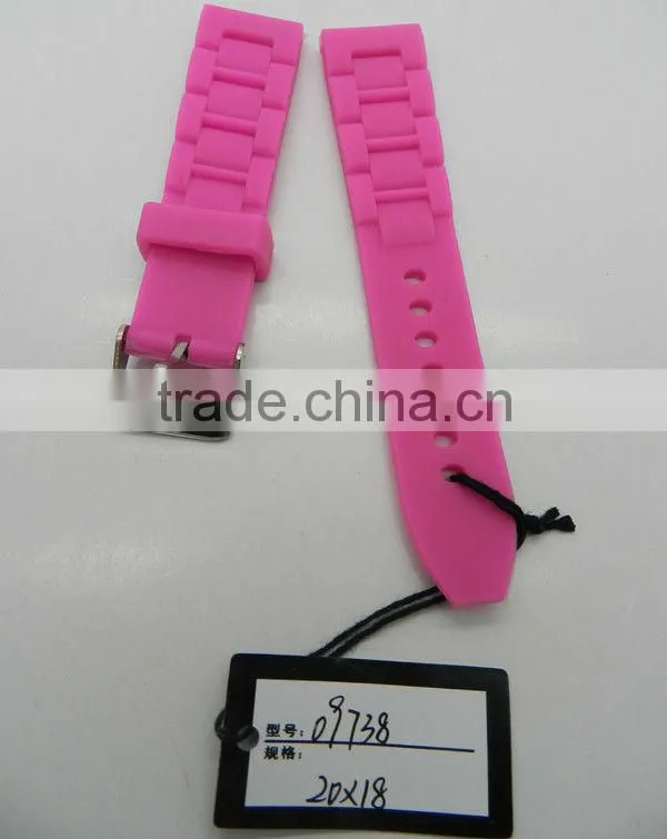 nato silicone strap,nato silicone watch straps