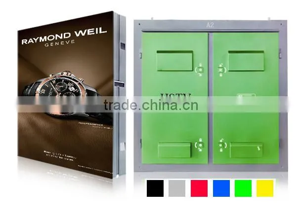 PH12 Outdoor DIP LED Screen LED Display