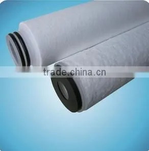 PP Melt Blown Cartridge Filters