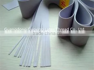 Guangdong Guoxing Latex Thread Co., Ltd. company overview - view 1