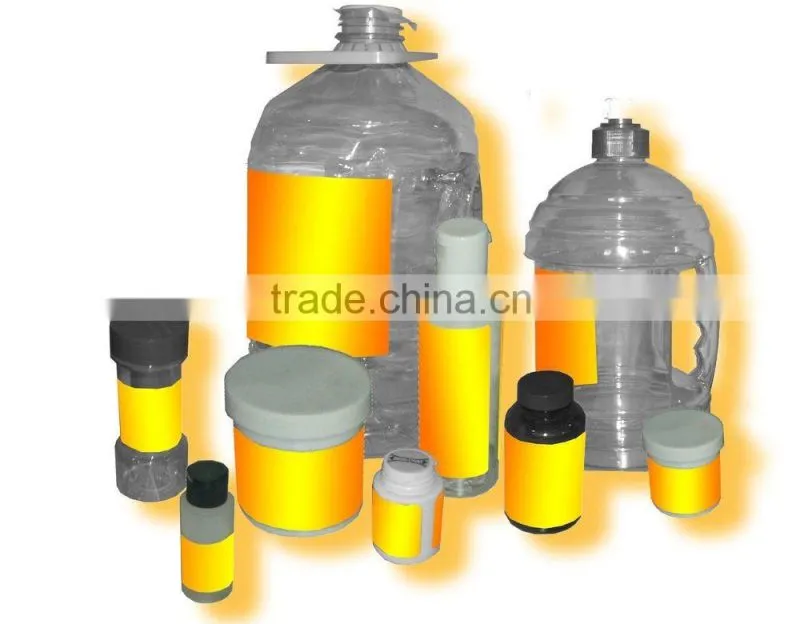 Automatic High-speed Bottle Labeling Machine
