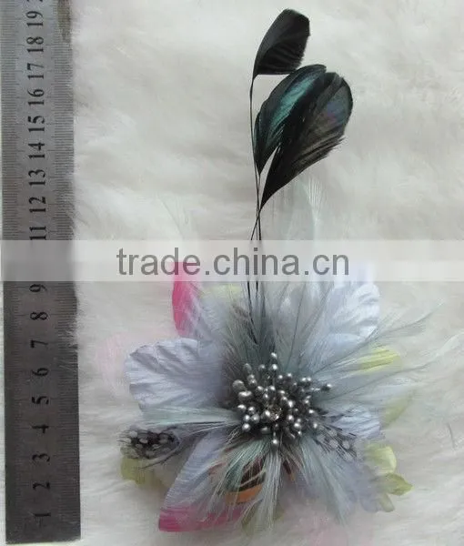 Wholesale Flower Brooch