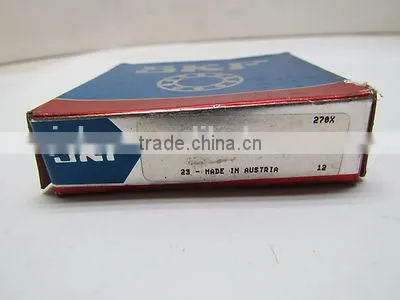 One way screw bearing for ball screw drives BSD 3062 CG
