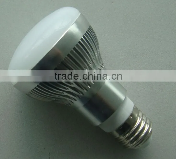 5730smd Ra80 3w e27 R39 reflector lamp