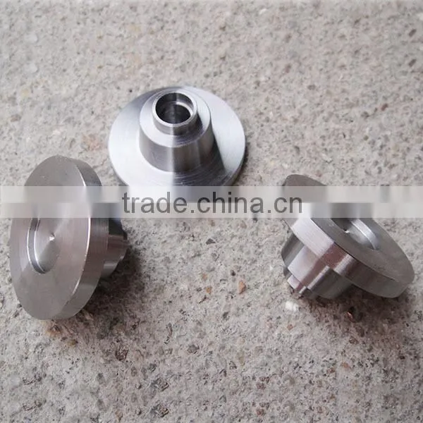 manufacturing made in china cnc custom made parts
