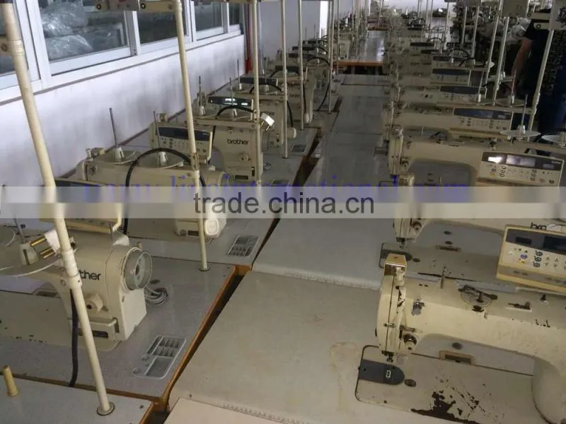 Used Second Hand Brother 7200A-403 Automatic Sewing Machine For Shirt