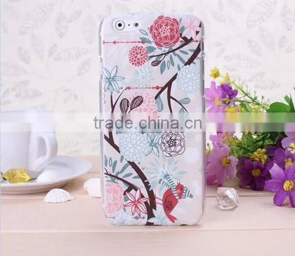 Wholesale alibaba oem cell phone case for iphone 6 with cheap price
