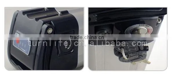 YD-270 24V battery pack lithium electric bike battery pack 8.8Ah battery pack factory direct sale