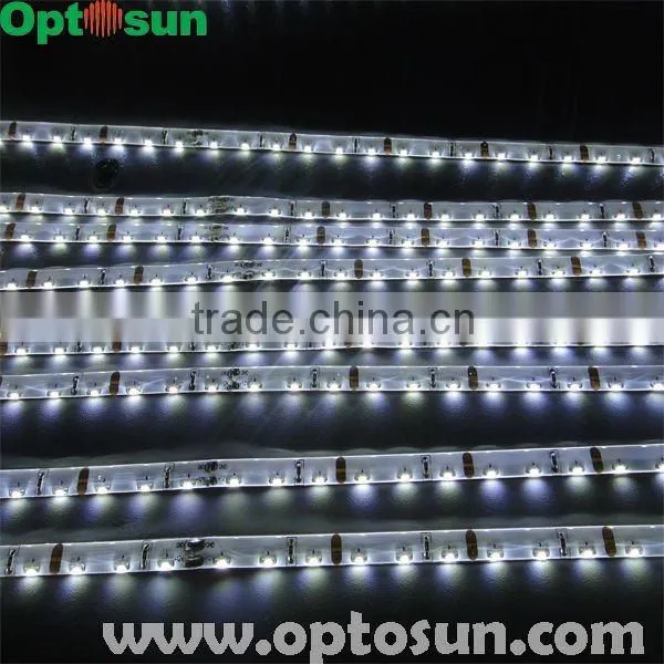 Super bright flexible led strip white