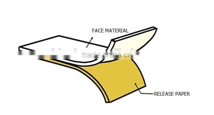 Non adhesive vinyl electrostatic film for window decoration