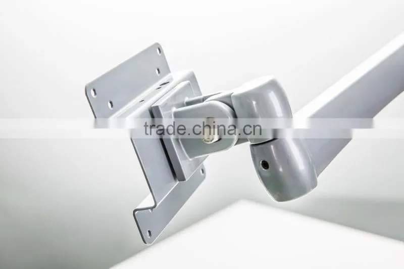 lcd monitor arm computer accessories monitor arm in mount easy save space brackets
