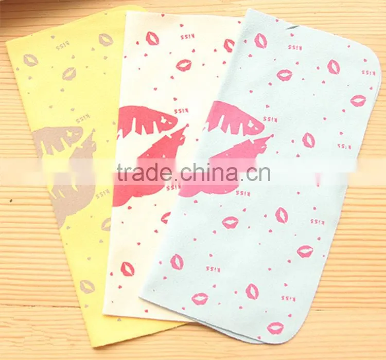 Cleaning Cloth,Cell Phone Cleaning Cloth,Silver Screen Cleaning Cloth Microfiber