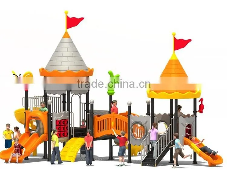 Vasia High Quality Outdoor Plastic Swimming Pool Slide