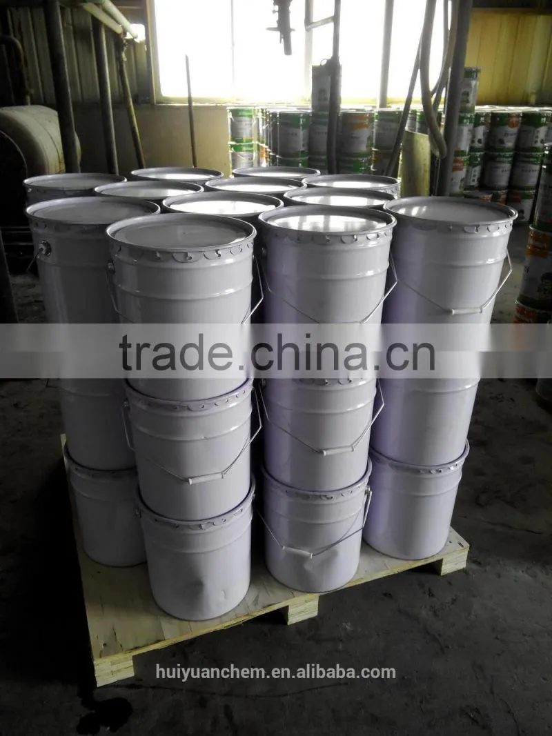 WATER BASED waterproof coating