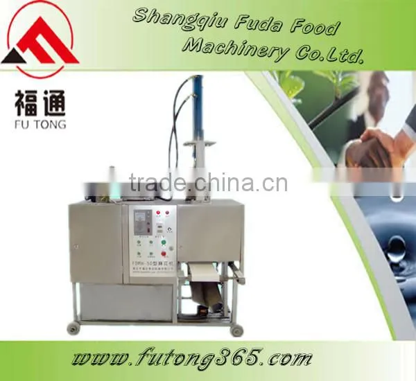 Customized Flour Tortilla Making Maker Machine Automatic