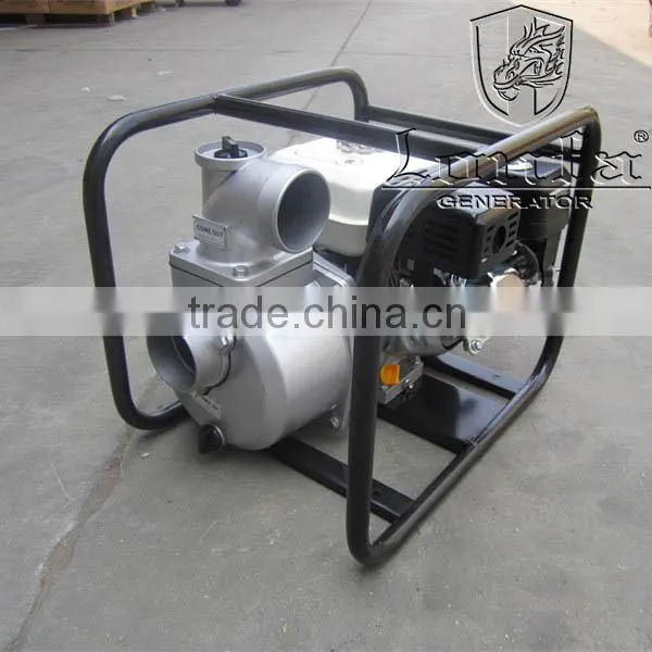 Gasoline Water Pump WP30