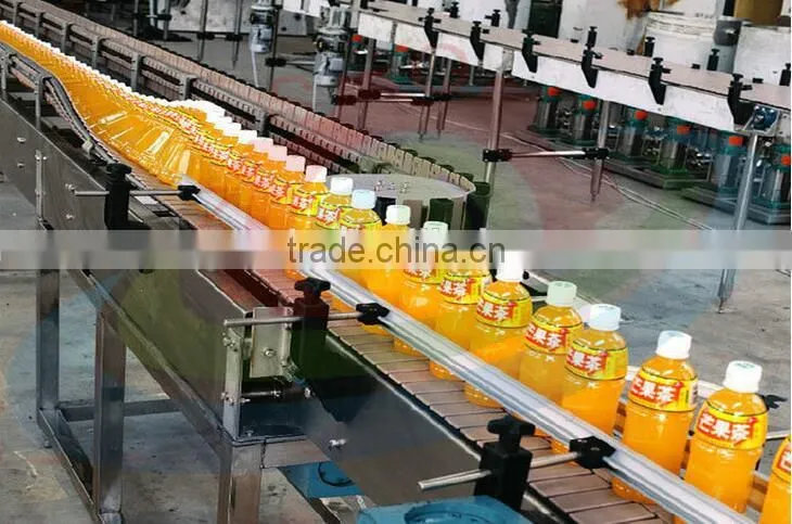 Complete plant machinery for milk flavored drink China