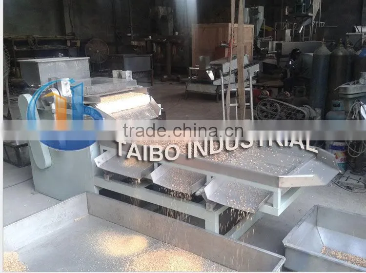 Peanut/Walnut/Cashew Nuts/Almond Chopping/Crushing/Dicing Machine