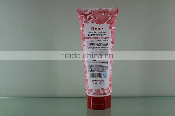 Rose Revitalizing Bright Peeling Gel