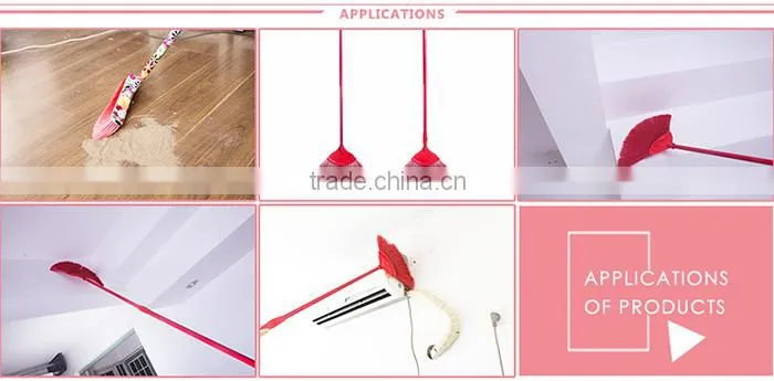 OEM top quality professional made magic mop