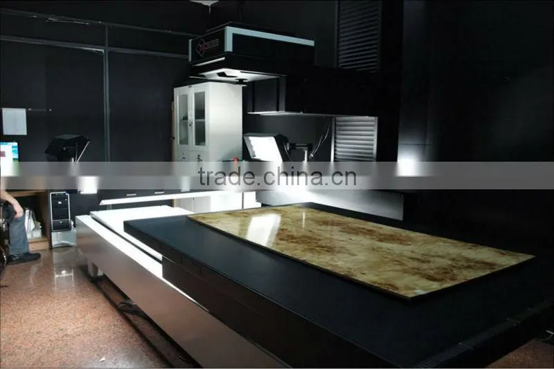 Decorative paper for furniture board