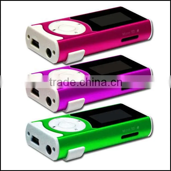 Best Price High Quality Mp3 Circuit Board With TXT E-Book Reading Function