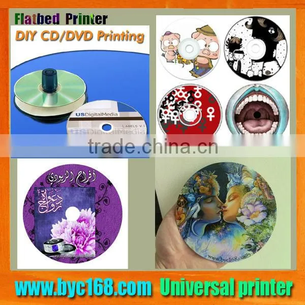 shanghai cd cover making machine