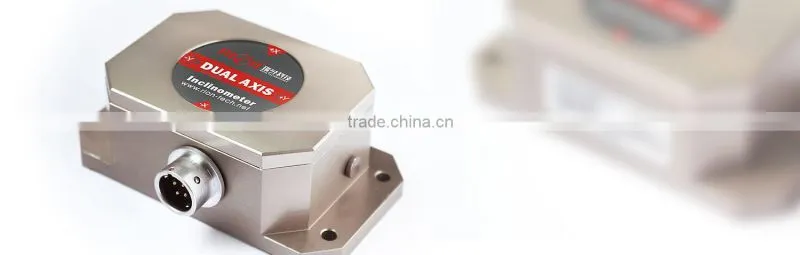 FACTORY SUPPLY LEVEL INCLINATION SENSOR TILT ANGLE MEASURE