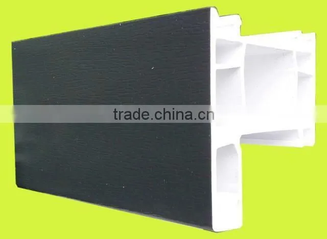 pvc extrusion