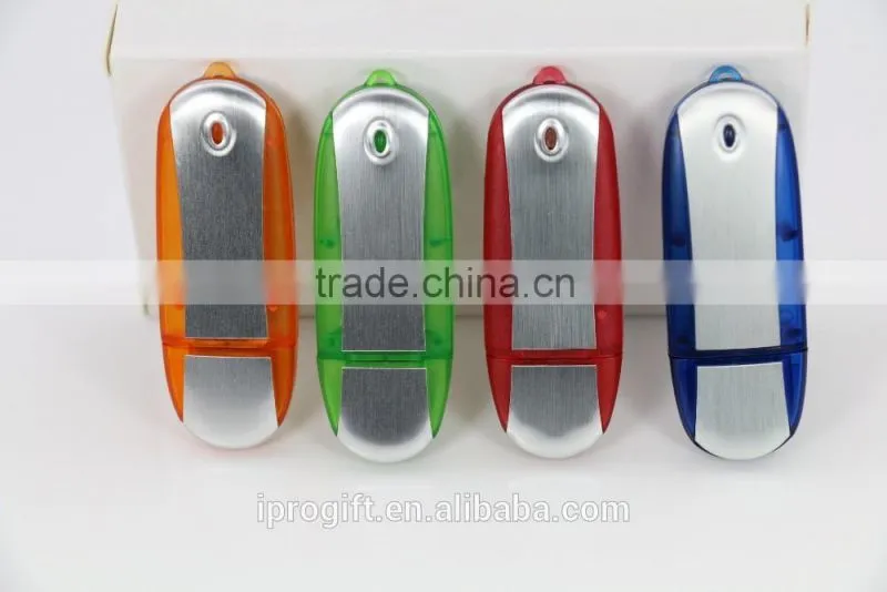 Factory wholesale OEM logo Promotional Gift colorful OEM color USB Memory sticks 16GB USB FLASH DRIVE