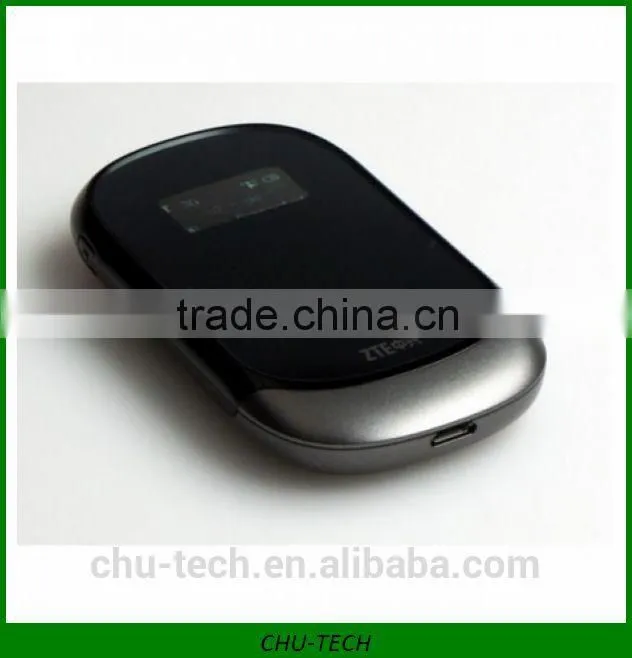ZTE mf62 3g wifi router