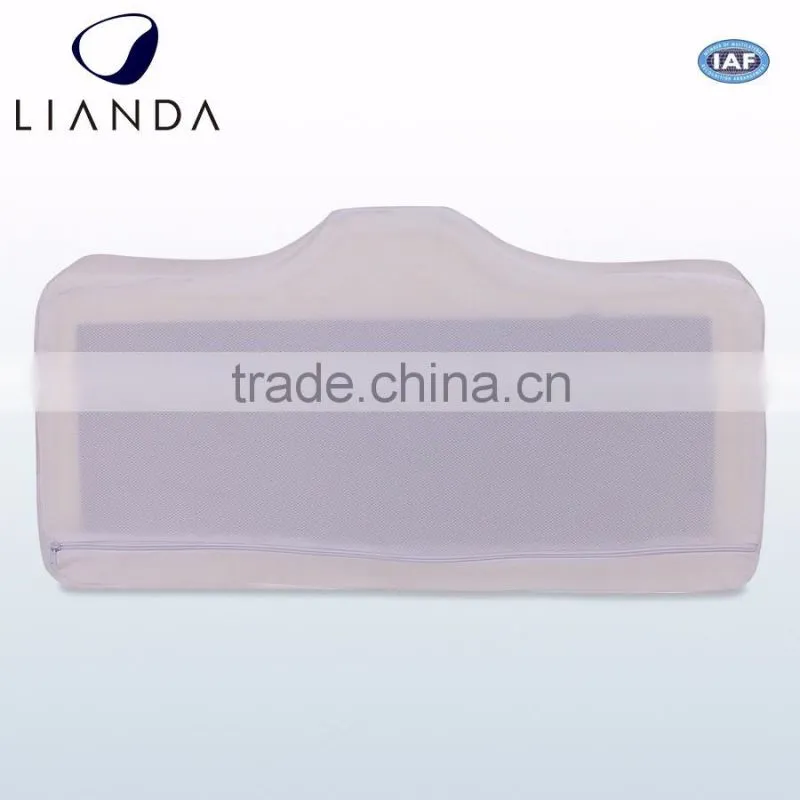 Best sales Hot Sale viscoelastic pillow polyurethane foam