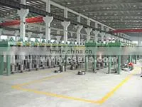 Taizhou Ji Shen Resistance Wire Co., Ltd. company overview - view 3