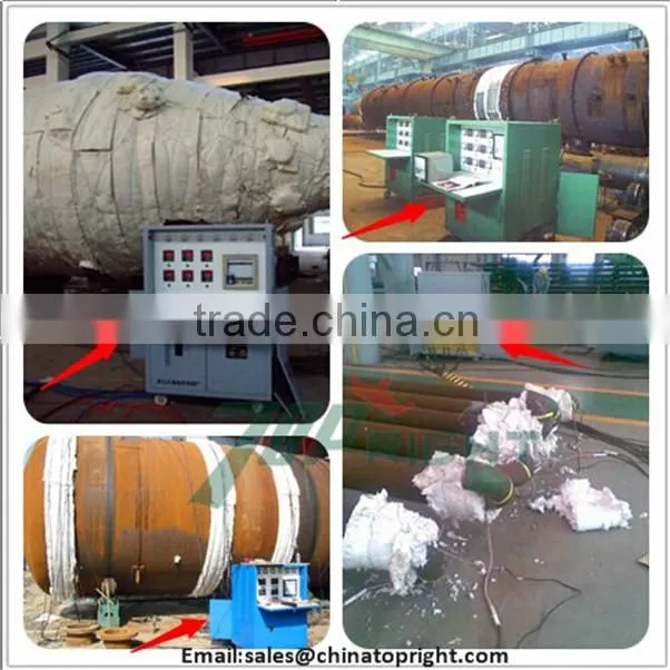 heat treatment Miniature intelligent temperature controller 30kw