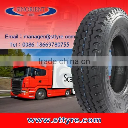Good quality new radial otr tires with japanese technology