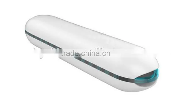 1200mah---2600mah one cell power bank tunny design universal usb charger for mobile phone portable charger