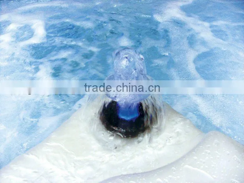 outdoor,whirlpool,massage spa,Acrylic bathtub,spa tub