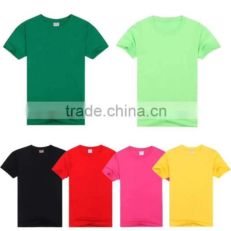 Wholesale Cheap Short Sleeve Sport Men T Shirt