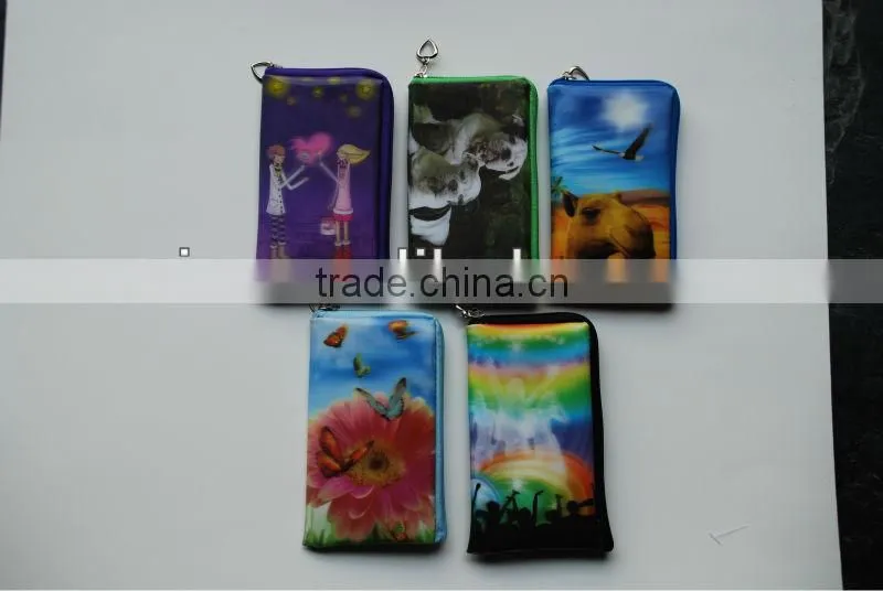 customized pvc box