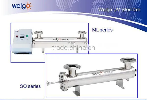 185nm Ultraviolet Lamp Ozone Generators for Swimming pool SPA