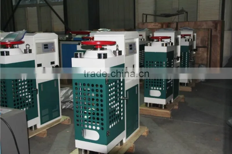 Concrete Compression Testing Machine