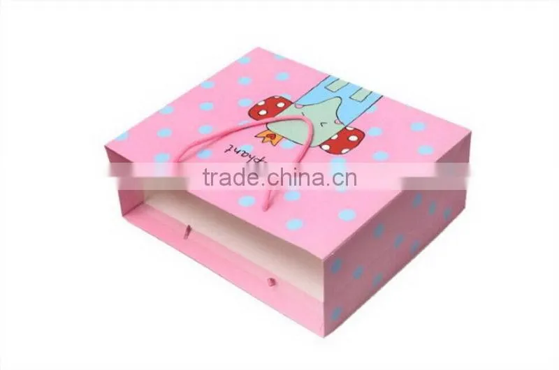 Alibaba china stylish paper bag costume