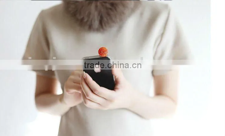 Phone accessories