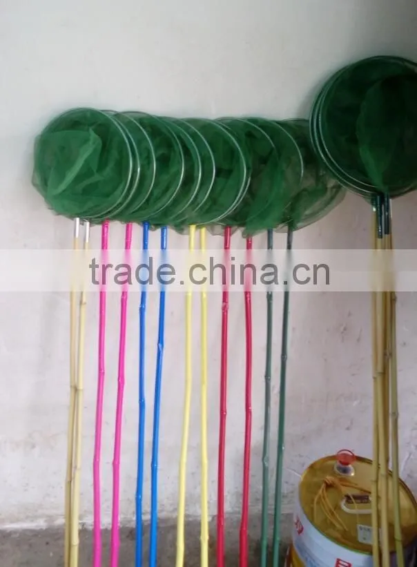 butterfly net/insect/fishing net kids butterfly nets insect and butterflies dried animal catching nets