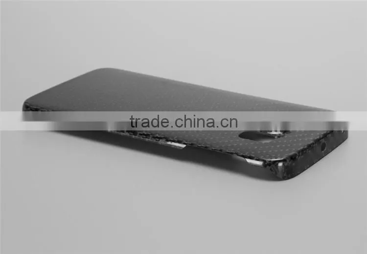 Customized Fashion Good looking Carbon fiber Phone Case, For IPhone 6 custom Case