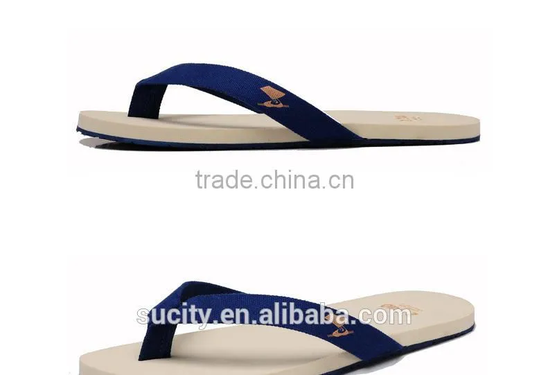 2014 hot sale fashion promotion slipper flip flops